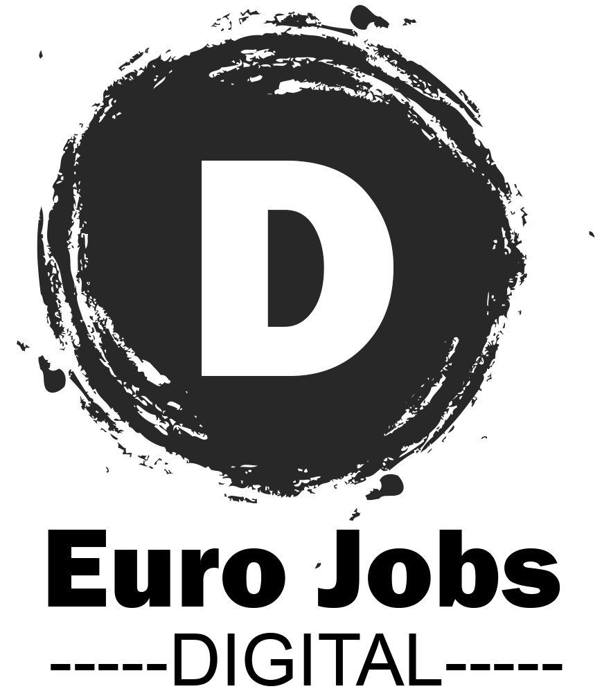 Digital Euro Jobs