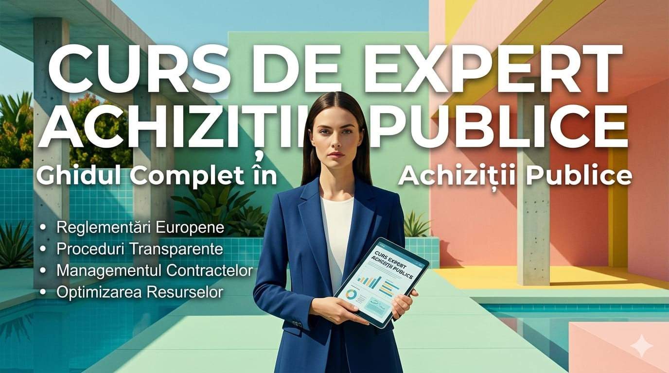 Course Image Curs Expert Achiziții Publice