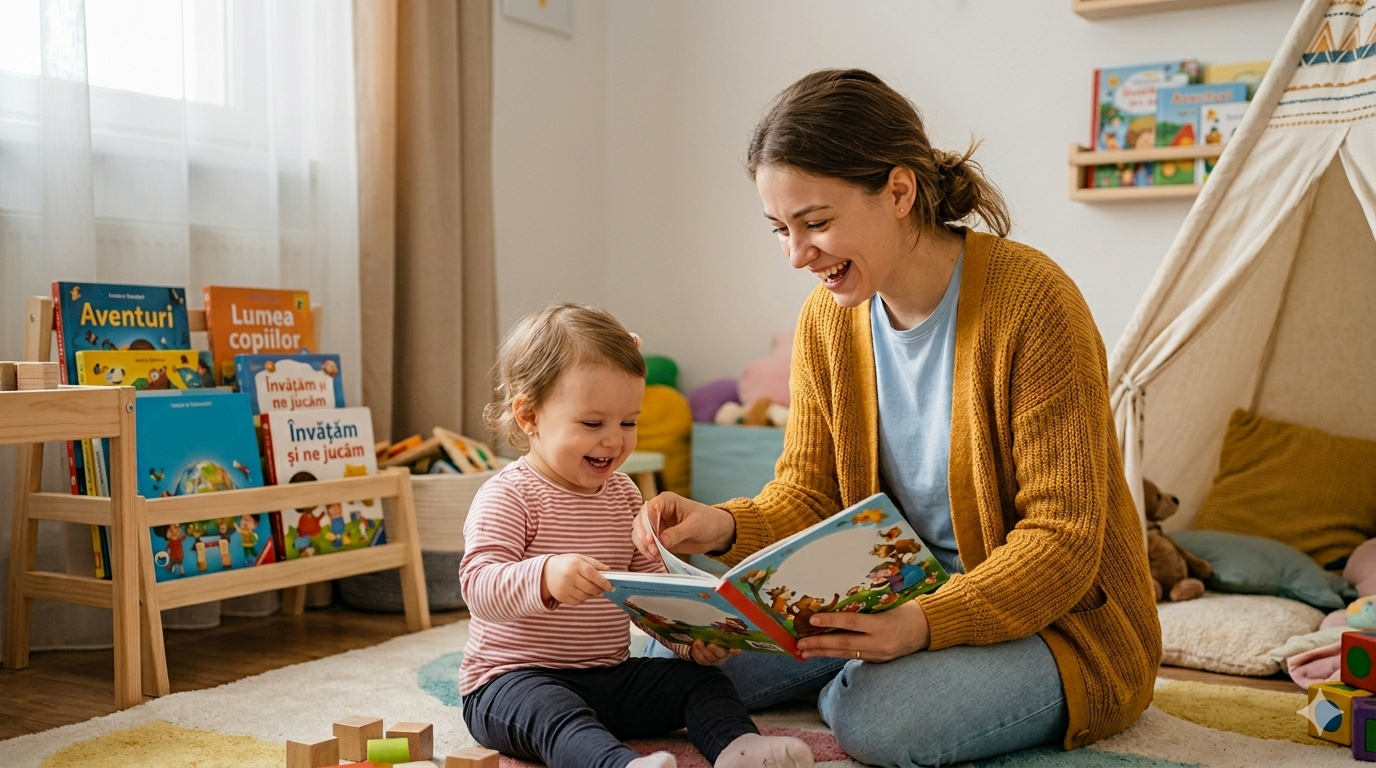 Course Image BABY SITTER
