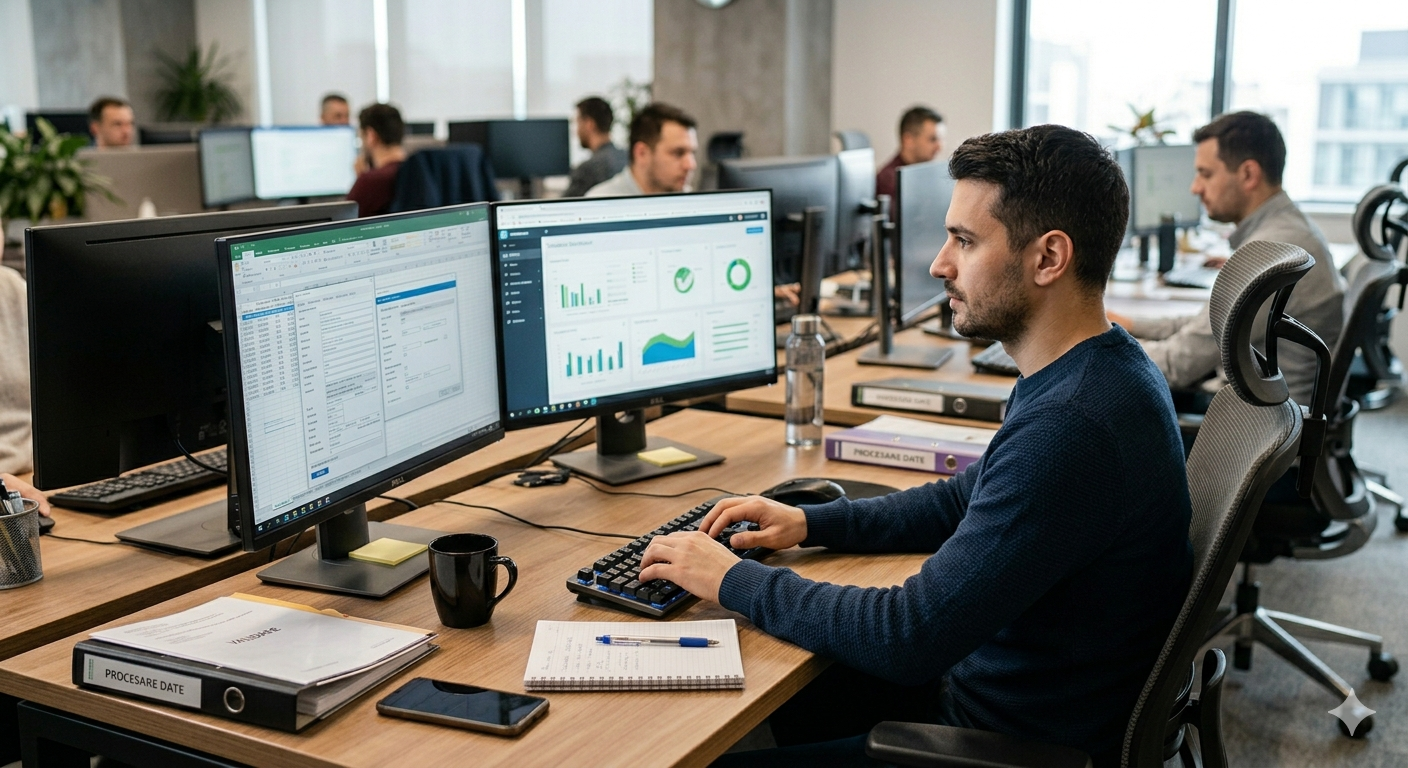 Course Image Operator introducere, validare si prelucrare date