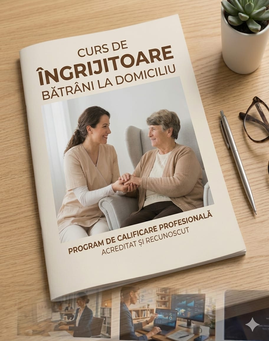 Course Image INGRIJITOARE BĂTRÂNI LA DOMICILIU