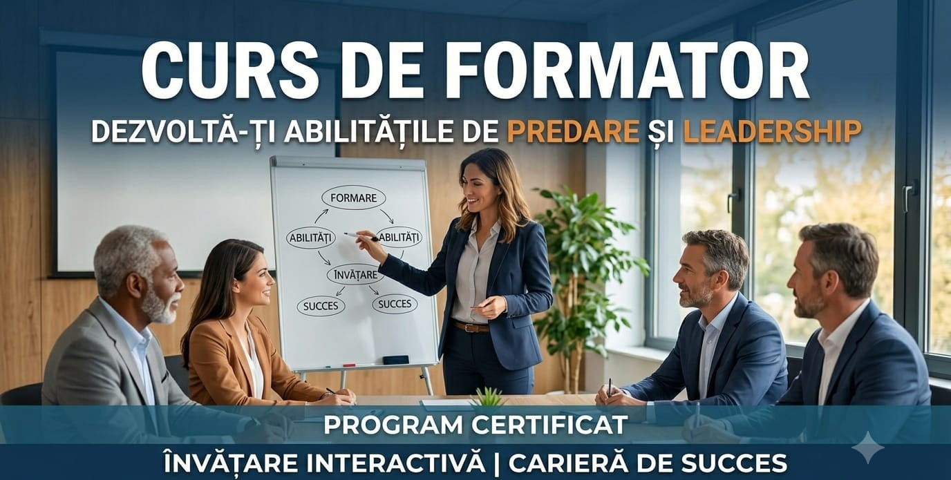 Course Image FORMATOR