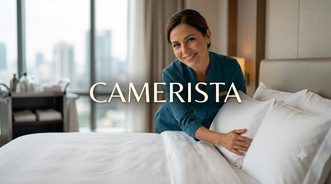 Course Image CAMERISTA