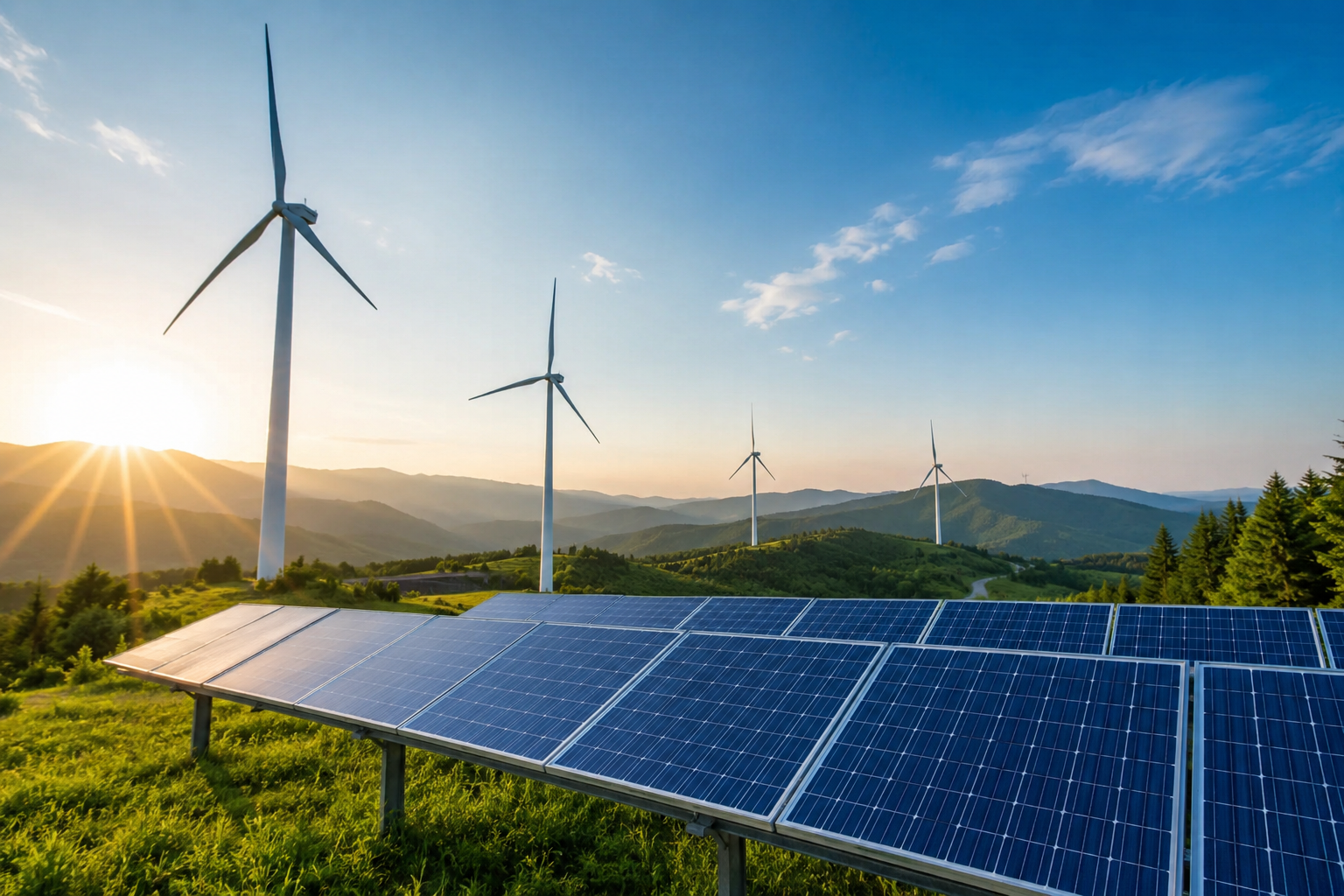 Course Image OPERATOR SURSE REGENERABILE DE ENERGIE